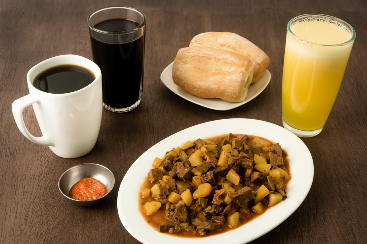 Combo Chanfainita