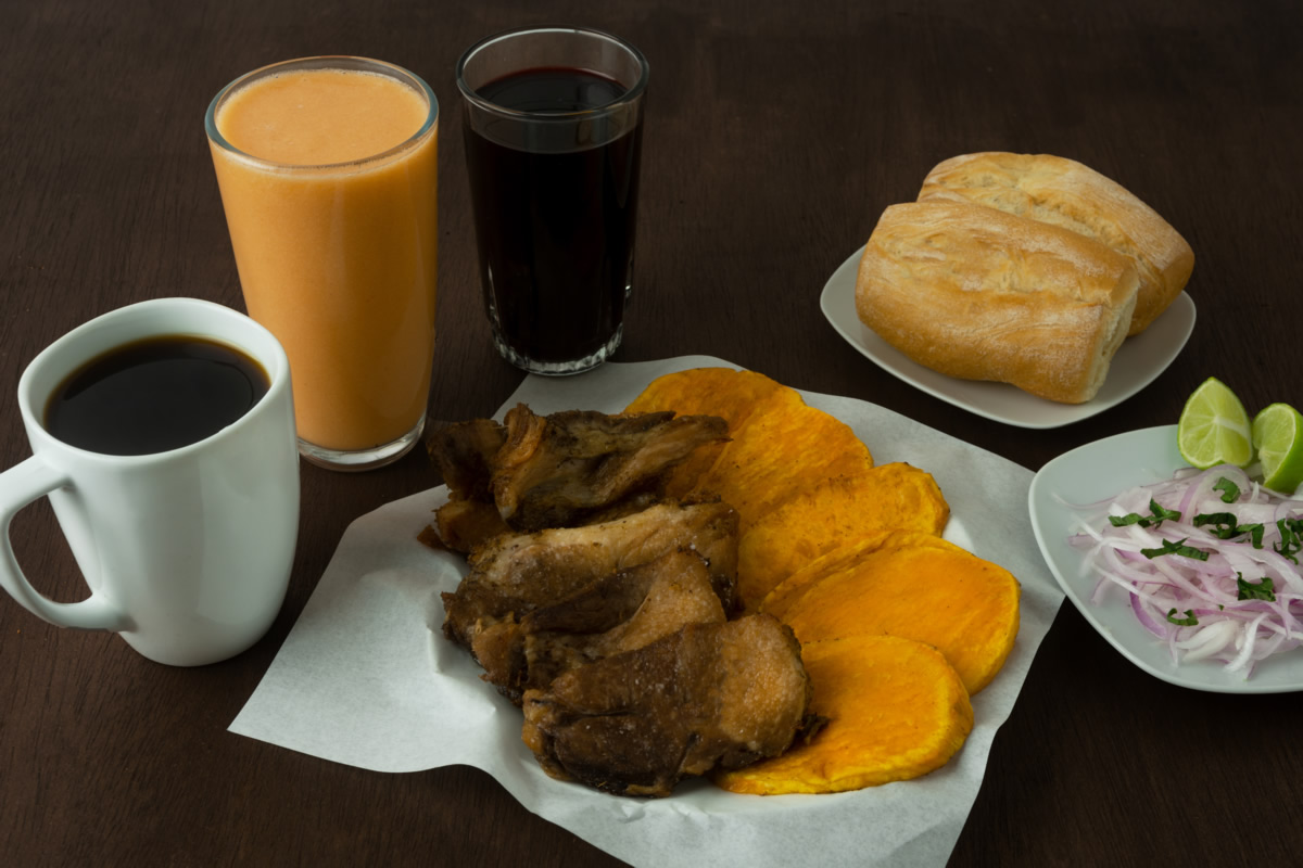 Desayunos empresariales: la solución para reuniones de primera hora