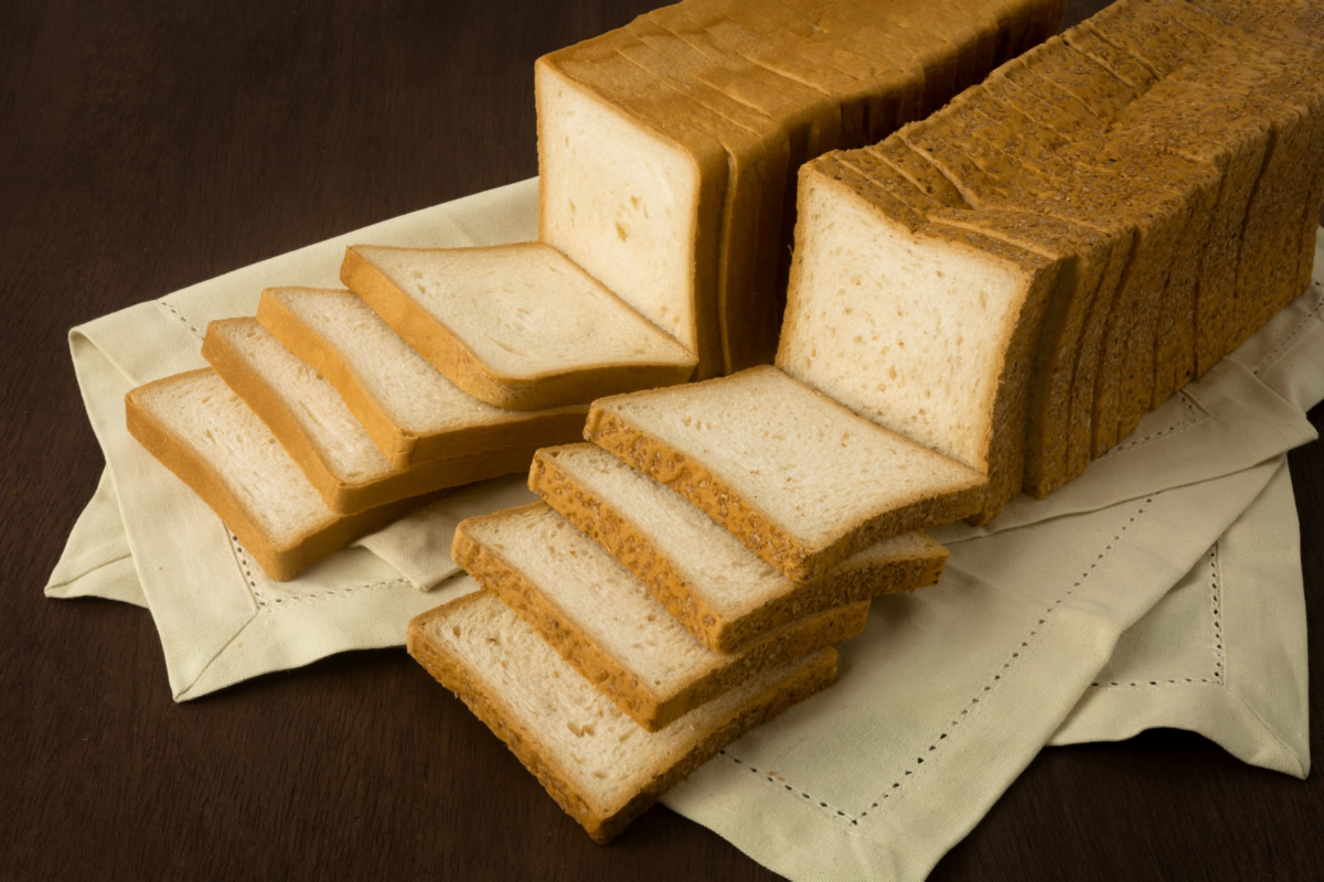 Pan de Molde