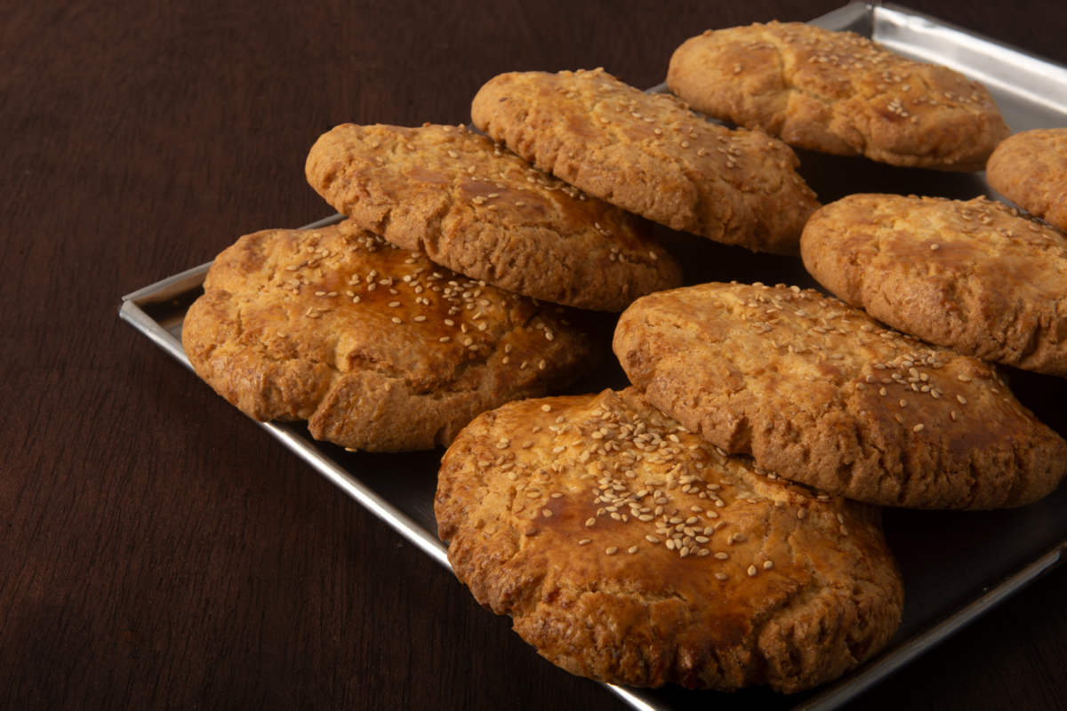 Empanada de Boda