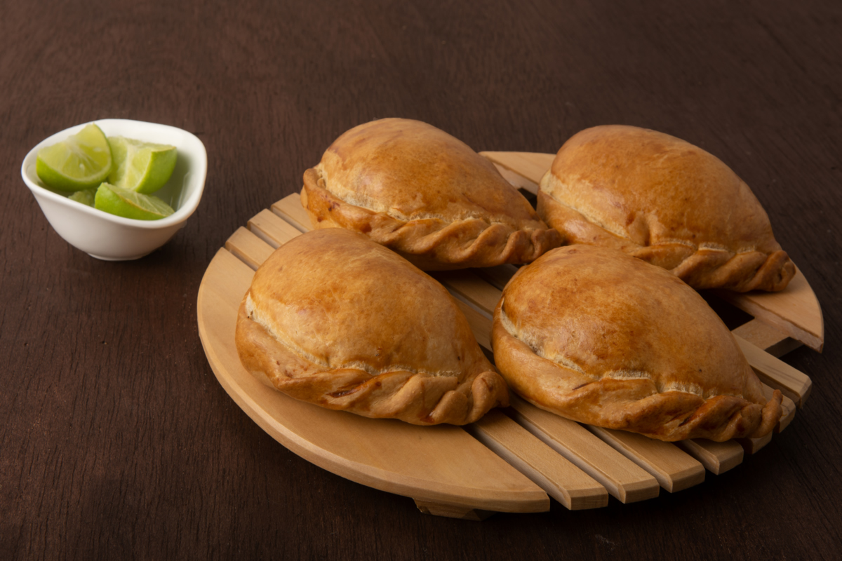 Empanada de Carne