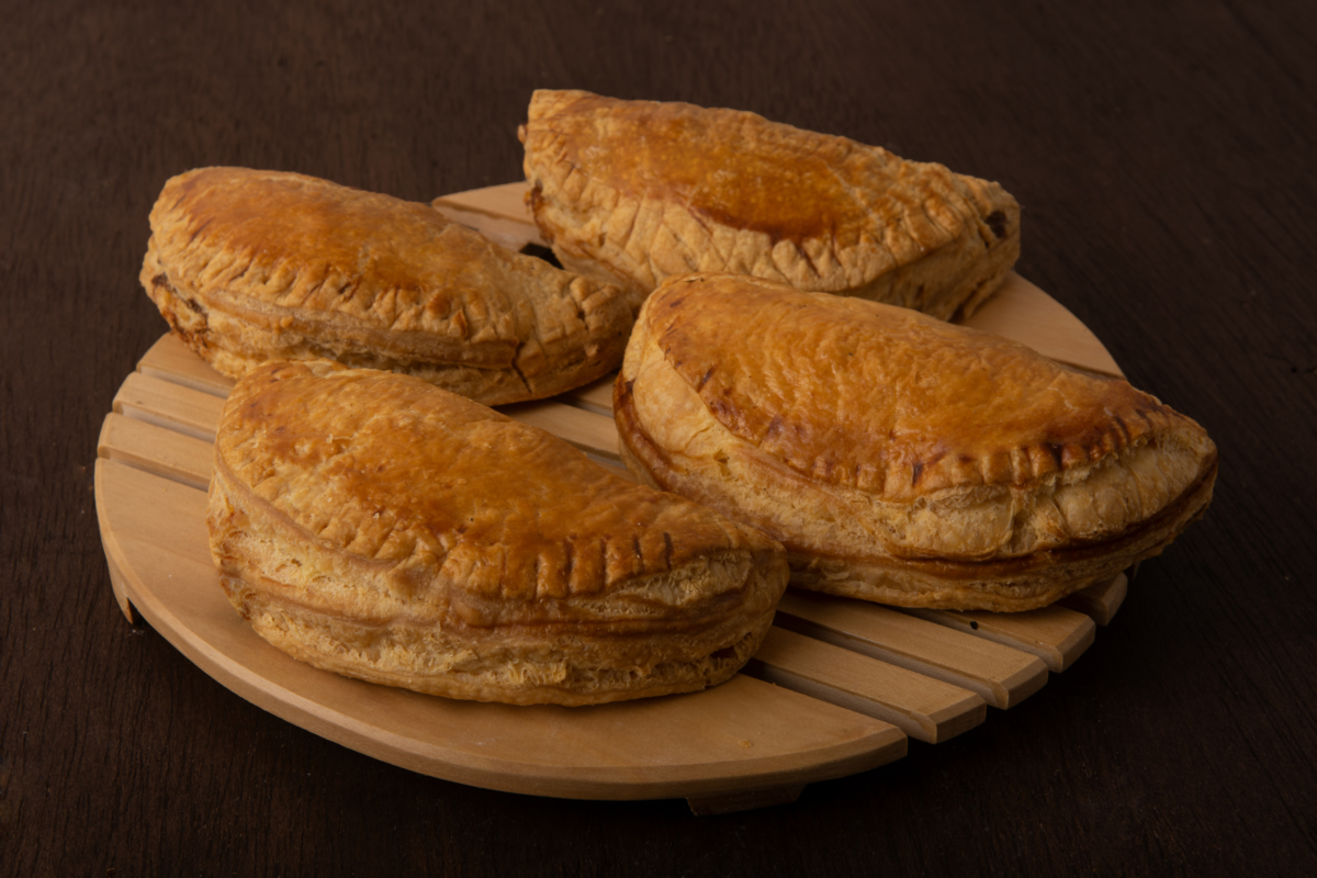 Empanada Mixta