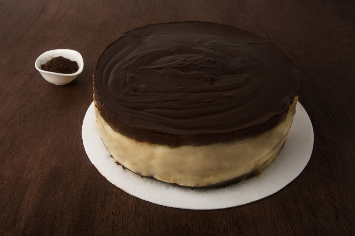 Torta de Café